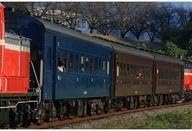RiSaO＊ページ TOMIX 98865 旧型客車（ぐんま車両センター）7両セット railways湘南
